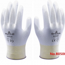 尚和SHOWA手套 B0500劳保工业手套