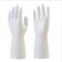 SHOWA尚和 130 B0700 PVC轻薄型工业家用手套