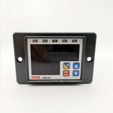 厂家直销TM60-4D数显计时器智能电子数显计数计米器累时器批发