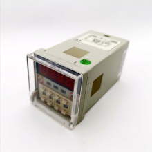 厂家生产工业计时器 厨房设备数显累时器 H5T-4D电子式计数器